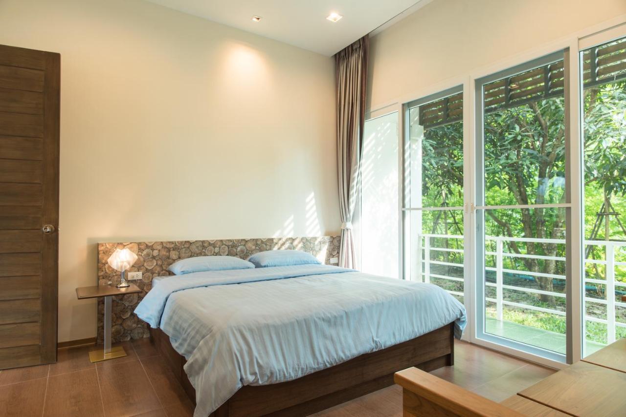 Ravin Home ราวินโฮม Nakhonnajok Kültér fotó